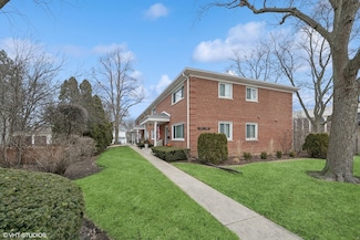 1748 Linneman St Unit 1748, Glenview, IL 60025