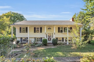 42 Foster St, North Andover, MA 01845