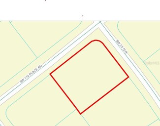 00 SW 35th Terrace, Ocala, FL 34473
