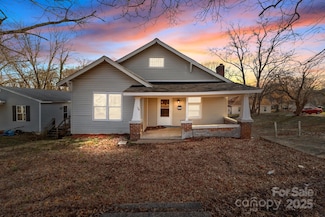 208 W Lafayette St, Salisbury, NC 28144