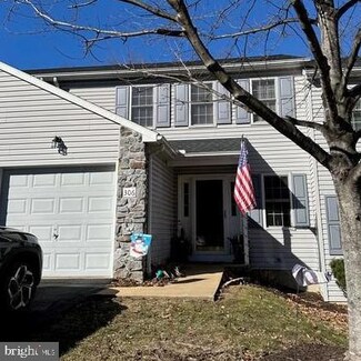 306 Treetops Ct Unit V23, Lancaster, PA 17601