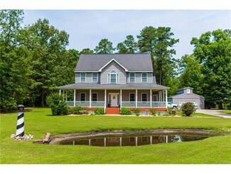 14660 Wingapo Dr, Lanexa, VA 23089