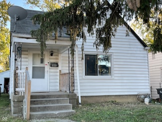 3919 E 34th St, Indianapolis, IN 46218