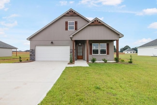 68 Woodham Rd, Ashford, AL 36312
