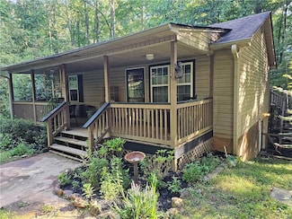 131 Chestatee Springs Ridge, Dahlonega, GA 30533