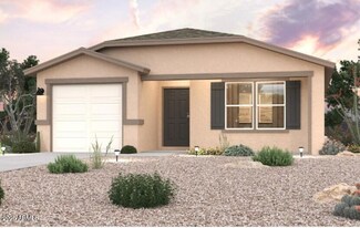 10723 W Arivaca Dr, Arizona City, AZ 85123