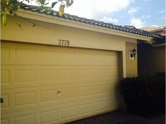 3779 W Gardenia Ave, Weston, FL 33332