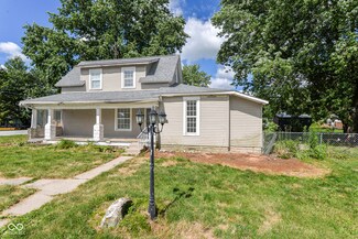 4480 E 400 S, Hemlock, IN 46937