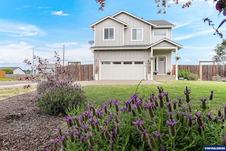 6413 Cross St, Albany, OR 97321