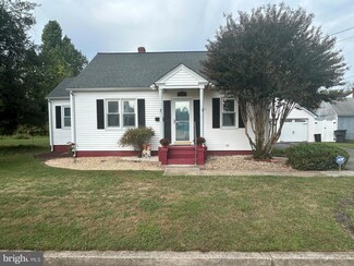 1018 Monroe Terrace, Dover, DE 19904