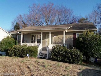 1629 Cranberry Hill Ln, Winston Salem, NC 27127