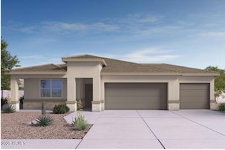 15363 W Gray Fox Trail, Surprise, AZ 85387
