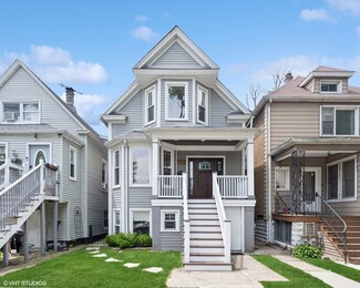 4308 N Whipple St, Chicago, IL 60618