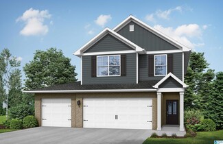 4089 Textile Ln SW, Huntsville, AL 35805