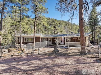 117 Aspen Dr, Lyons, CO 80540