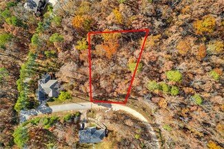 Lot 3 Zennor Cir, Bella Vista, AR 72715