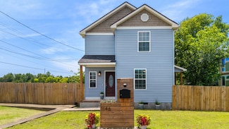1146 Pierce St, Chattanooga, TN 37403