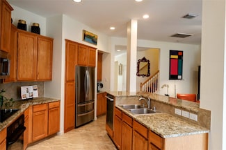 17719 Briar Arbor, Houston, TX 77094