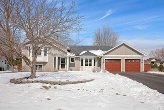 14235 Cranberry Way, Rosemount, MN 55068