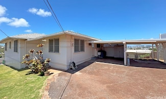 1220 Center St Unit B, Honolulu, HI 96816