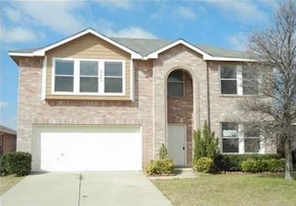 2809 Terrace Dr, McKinney, TX 75071