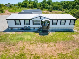 15026 N County Road 3370, Stratford, OK 74872