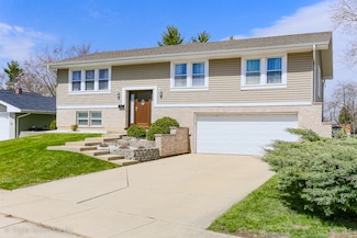 1406 Edgefield Ln, Hoffman Estates, IL 60169