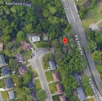 23 Big Bethel Rd, Hampton, VA 23666