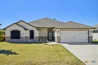 2594 Belle Hubbard Trail, Belton, TX 76513