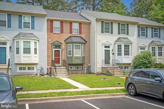 205 Quiet Ridge Ct, Pasadena, MD 21122