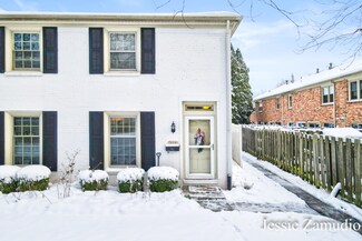 2515 Abbington Dr SE Unit 142, Grand Rapids, MI 49506