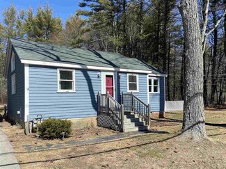 219 W High St, Somersworth, NH 03878