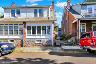 11 W 5th St, Pottstown, PA 19464