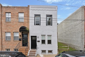 1648 S Bailey St, Philadelphia, PA 19145