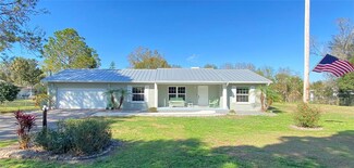 239 Dennison Rd, Lutz, FL 33548