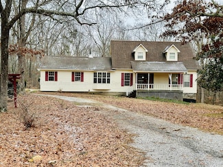 288 County Road 403, Haleyville, AL 35565