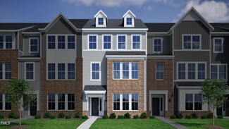 339 Chesapeake Commons St Unit 108, Garner, NC 27529