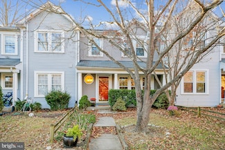 15630 Cliff Swallow Way, Rockville, MD 20853