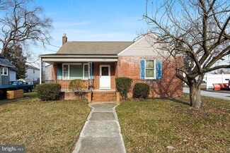 564 Kern St, Cinnaminson, NJ 08077