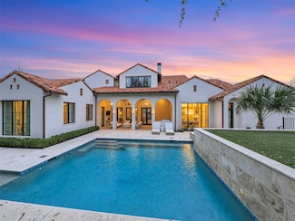 1402 Fountain Grass Ct, Westlake, TX 76262