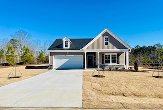331 Enfield Dr, Carthage, NC 28327