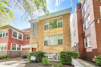 5140 N Leavitt St Unit 2, Chicago, IL 60625