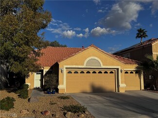 7452 Desert Flame Ct, Las Vegas, NV 89149