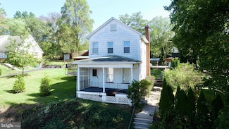 1819 Washington St, Huntingdon, PA 16652
