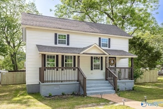 3614 Clopton St SW, Huntsville, AL 35805
