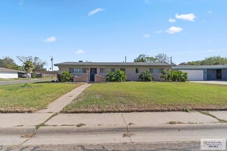720 N 21st St, Harlingen, TX 78550