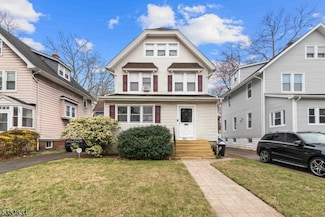 257 Rutledge Ave, East Orange, NJ 07017
