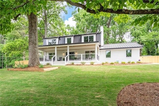 550 Stewart Ave NW, Marietta, GA 30064
