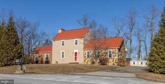 467 Hyetts Corner Rd, Middletown, DE 19709