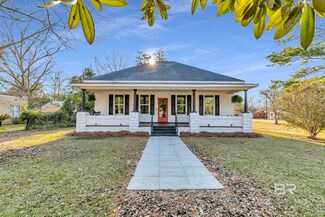 611 Moog Ave, Bay Minette, AL 36507